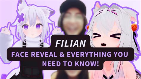 filian nudes|Filian Vtuber Porn Videos 